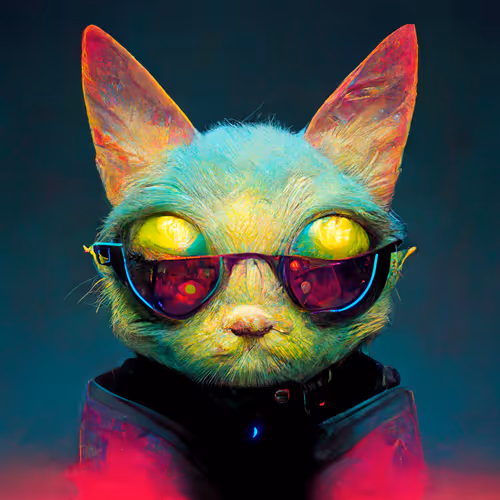 Real Goblins Pet