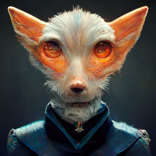 Real Goblins Pet
