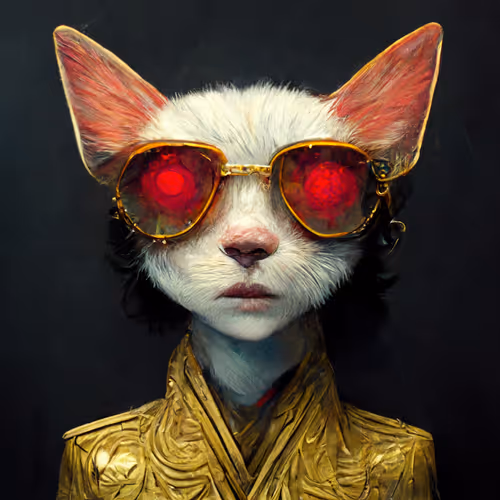 Real Goblins Pet