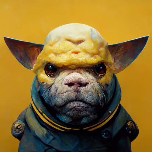 Real Goblins Pet