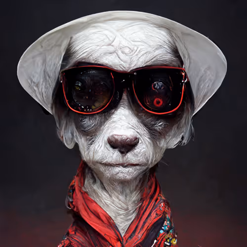 Real Goblins Pet
