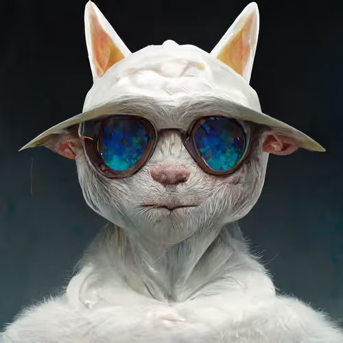 Real Goblins Pet