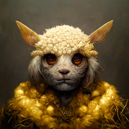 Real Goblins Pet