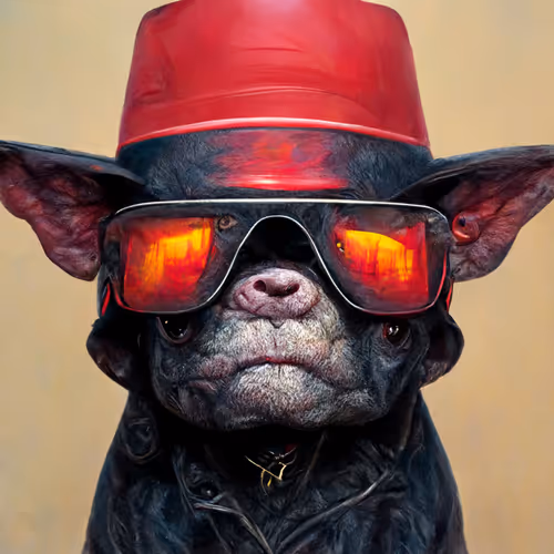 Real Goblins Pet