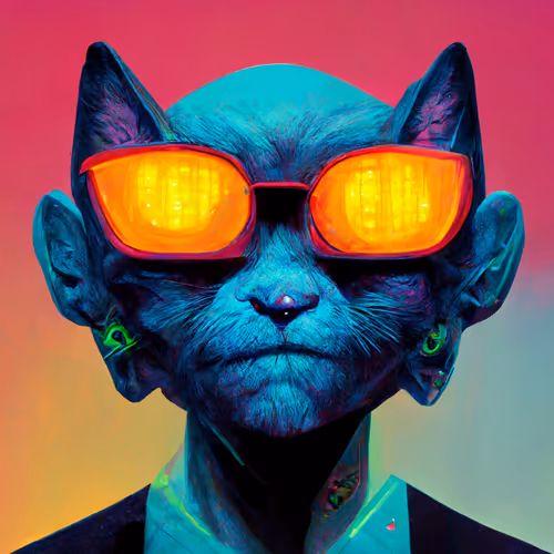 Real Goblins Pet