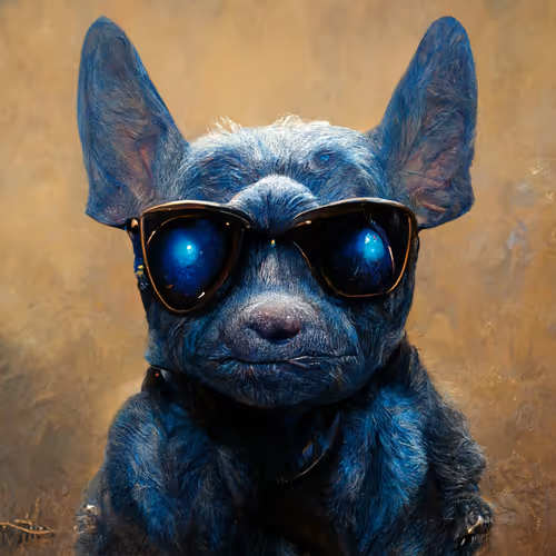 Real Goblins Pet
