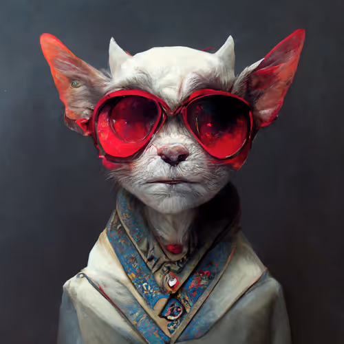 Real Goblins Pet