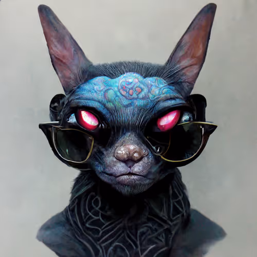 Real Goblins Pet