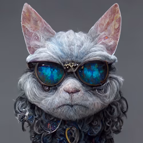Real Goblins Pet