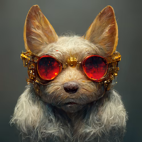 Real Goblins Pet