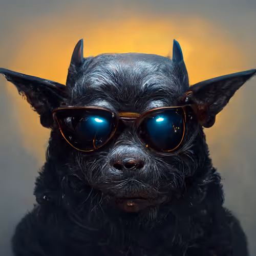 Real Goblins Pet