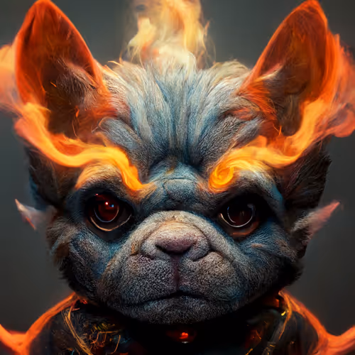 Real Goblins Pet