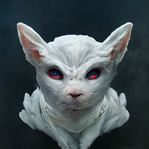 Real Goblins Pet