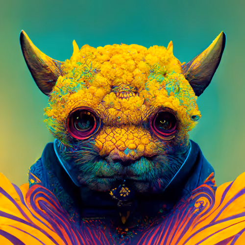 Real Goblins Pet