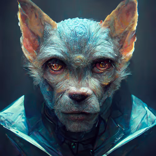 Real Goblins Pet