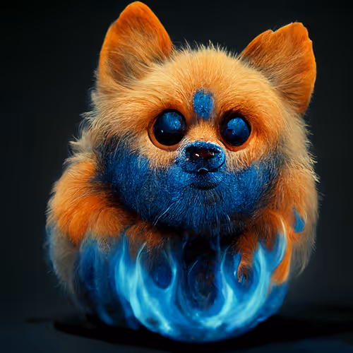 Real Goblins Pet
