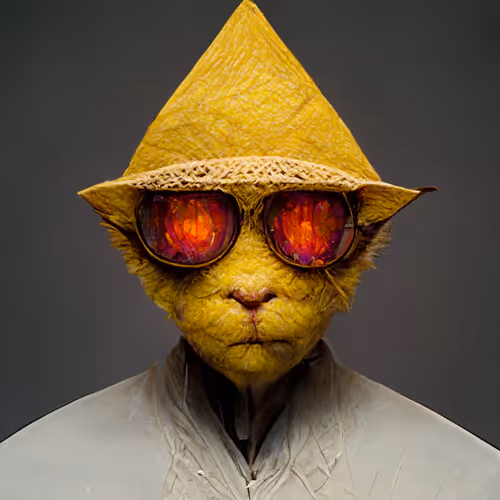 Real Goblins Pet