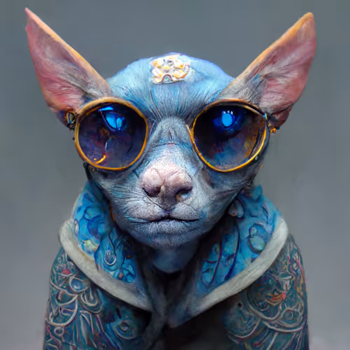 Real Goblins Pet