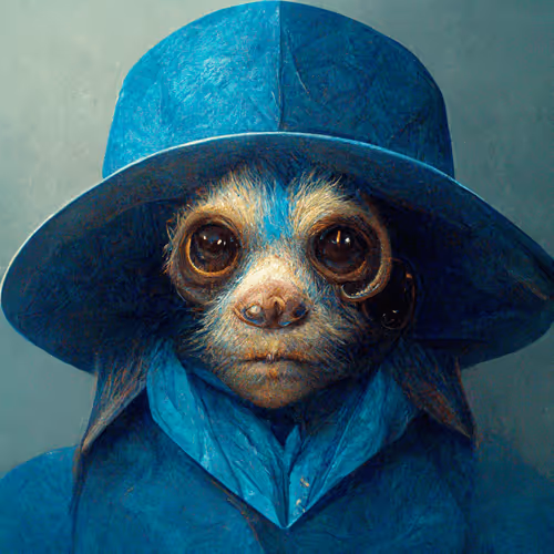 Real Goblins Pet