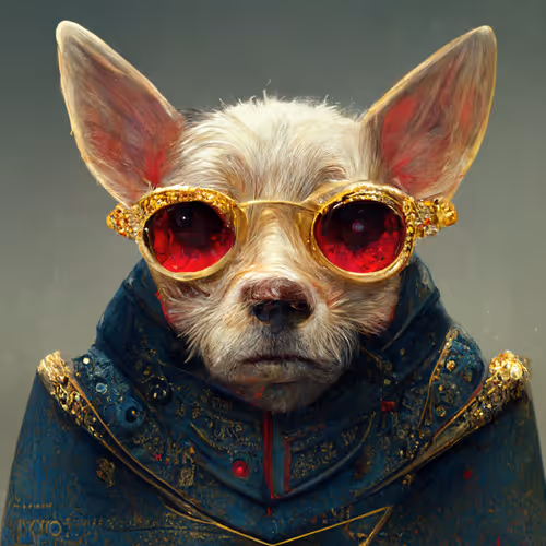 Real Goblins Pet