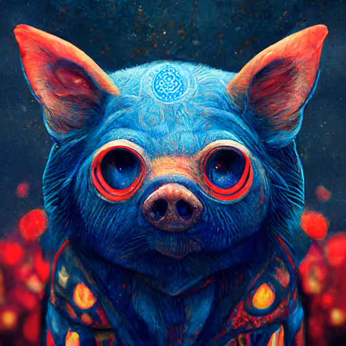 Real Goblins Pet