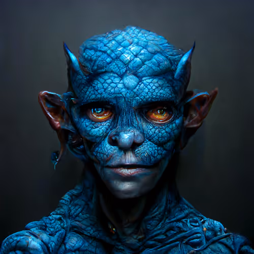 Real Goblins Pet