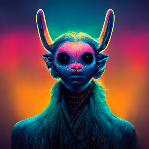 Real Goblins Pet