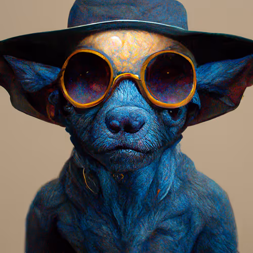 Real Goblins Pet