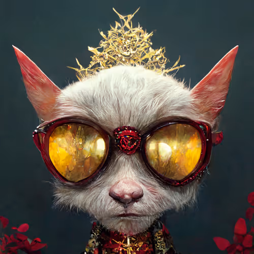 Real Goblins Pet
