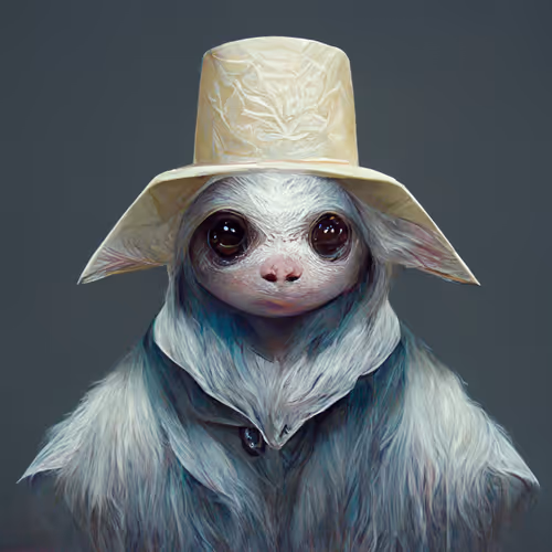 Real Goblins Pet