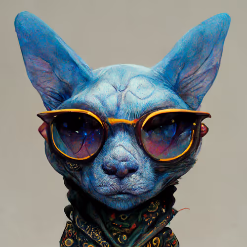 Real Goblins Pet