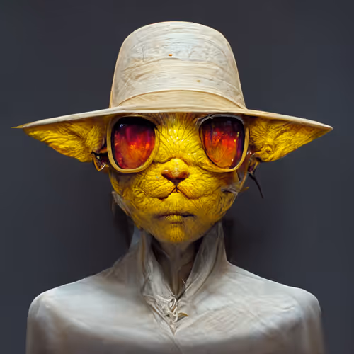 Real Goblins Pet