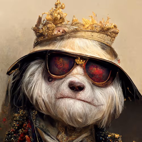 Real Goblins Pet