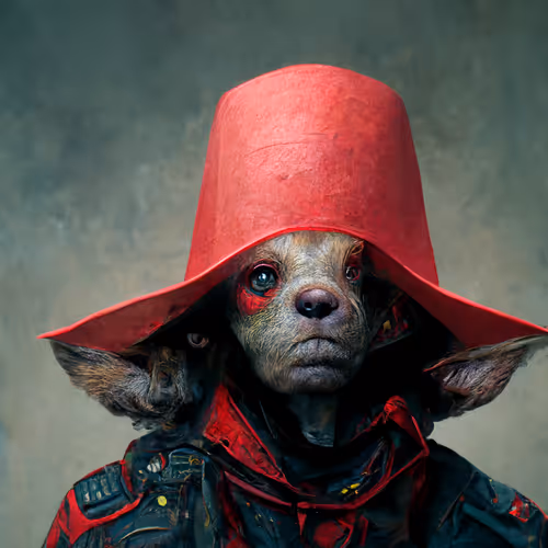 Real Goblins Pet