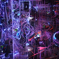 Bored.Ai Collective MemberChip #2567
