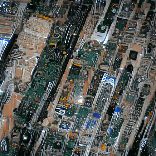 Bored Ai Memberchip