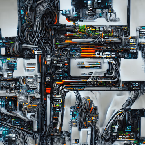 Bored.Ai Collective MemberChip #1252