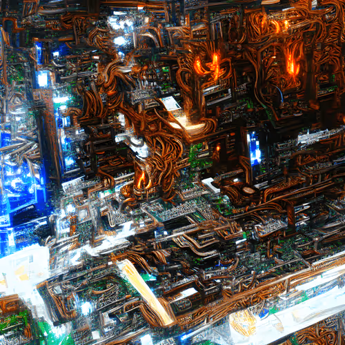 Bored.Ai Collective MemberChip #133