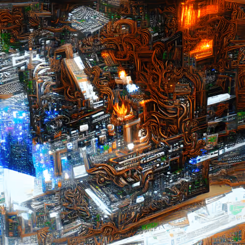 Bored.Ai Collective MemberChip #3649