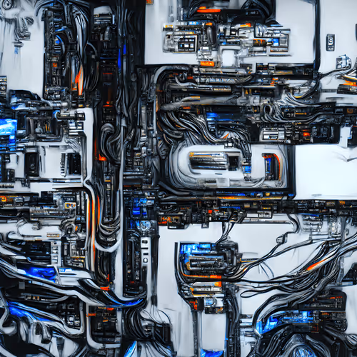 Bored Ai Memberchip
