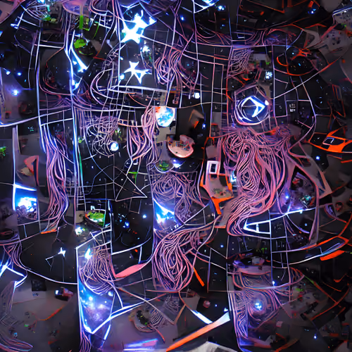 Bored.Ai Collective MemberChip #3700