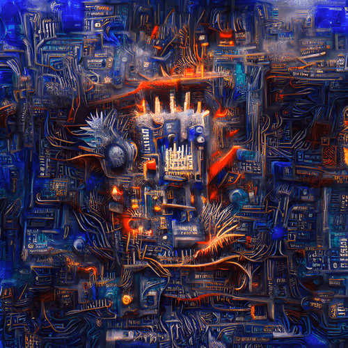 Bored Ai Memberchip