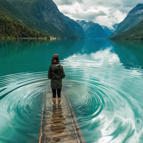 Non-Fungible Travels V3