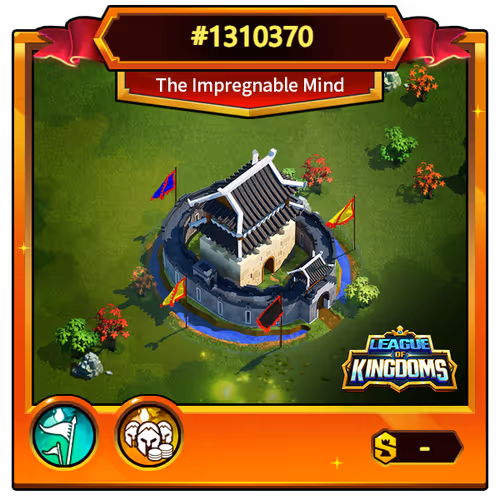LOK Skin #1310370