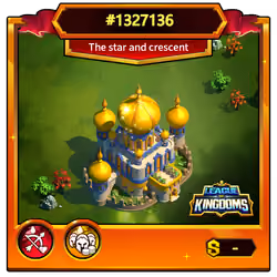LOK Skin #1327136