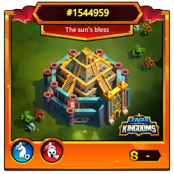 LOK Skin #1544959