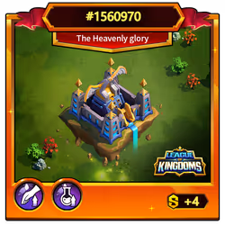 LOK Skin #1560970