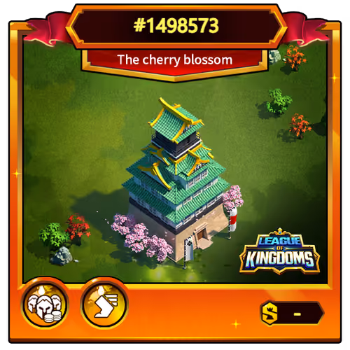 LOK Skin #1498573