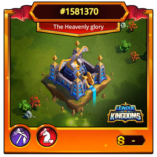 LOK Skin #1581370