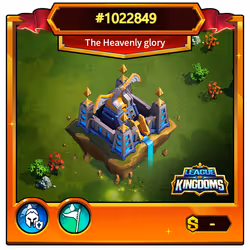 LOK Skin #1022849